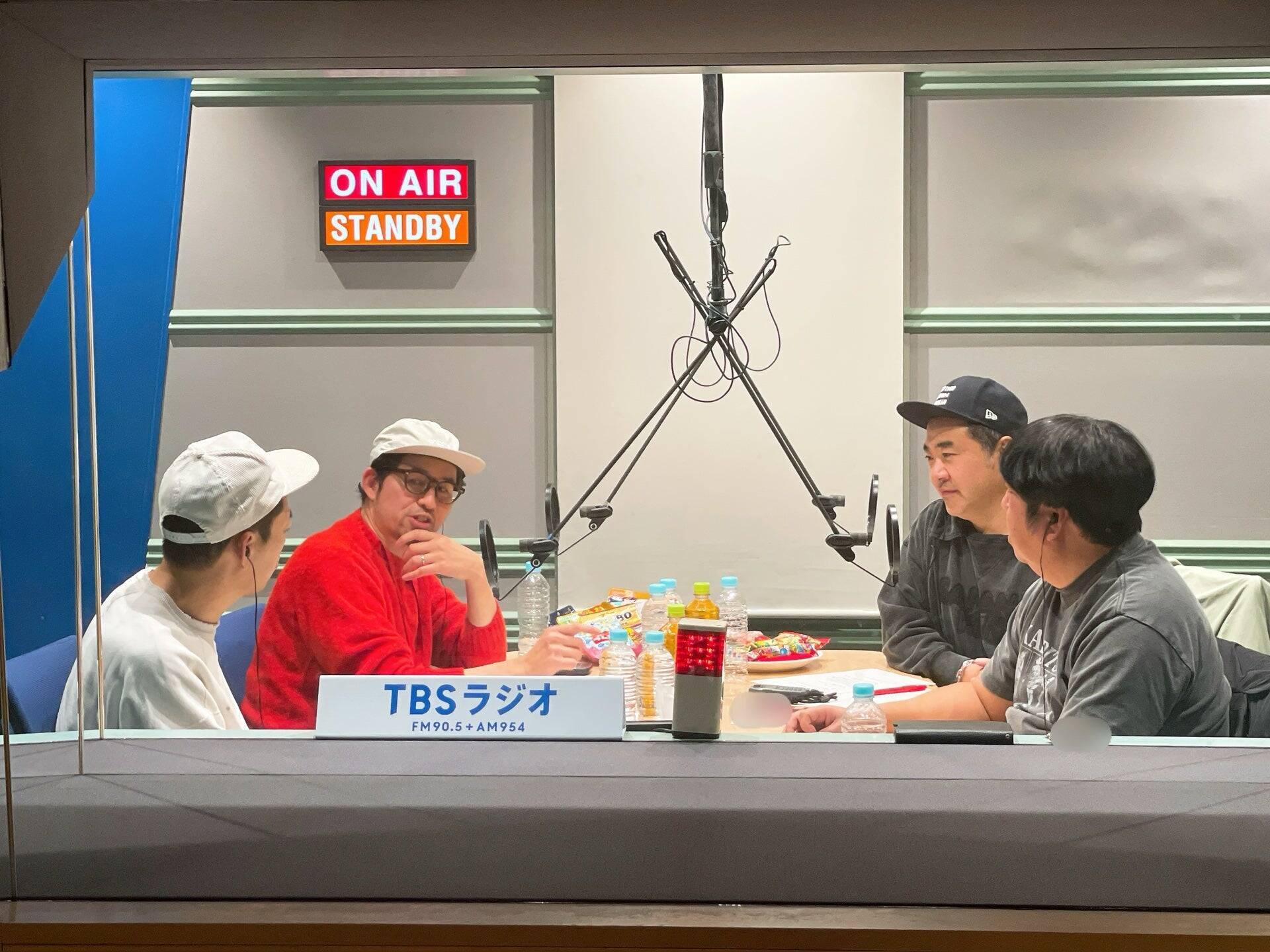 バナナマン サイトウ“JxJx”ジュンと赤えんぴつライブを語る