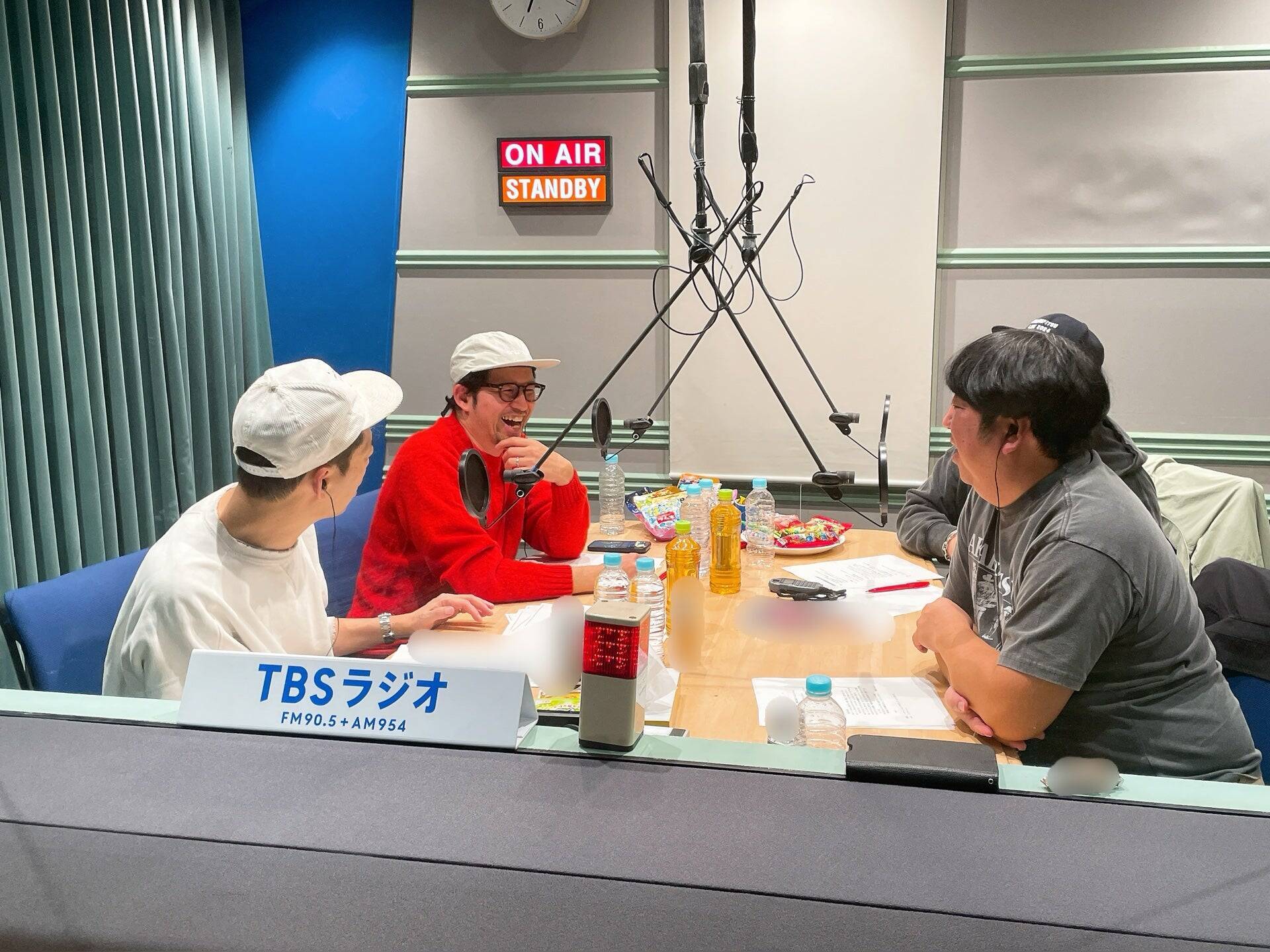 バナナマン サイトウ“JxJx”ジュンと赤えんぴつライブを語る