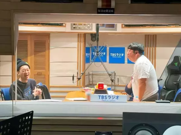 バナナマン「トイレ事情とラーメン事情！」