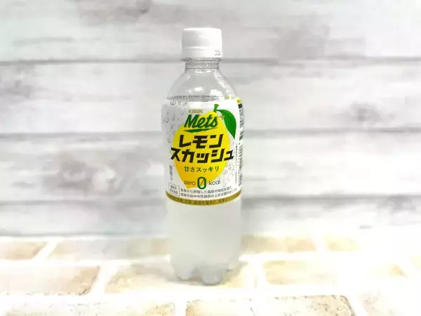 「三ツ矢サイダーもゼロカロリー？　ゼロカロリー飲料飲み比べ」の画像