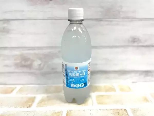 「三ツ矢サイダーもゼロカロリー？　ゼロカロリー飲料飲み比べ」の画像