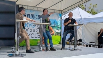 石丸謙二郎 マッターホルンの山頂で起きた超スリリングな体験