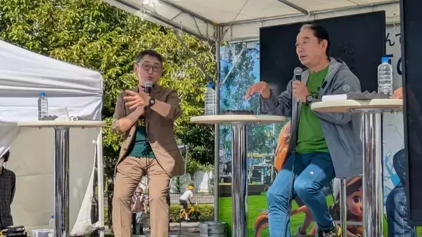 「石丸謙二郎 マッターホルンの山頂で起きた超スリリングな体験」の画像