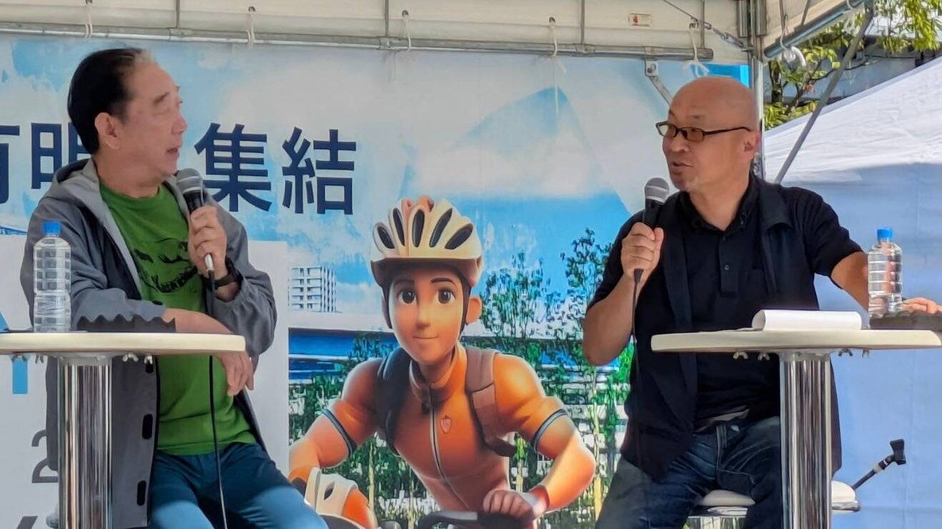 石丸謙二郎 マッターホルンの山頂で起きた超スリリングな体験