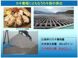 「深刻なカキ殻問題　未来の資源へ」の画像2