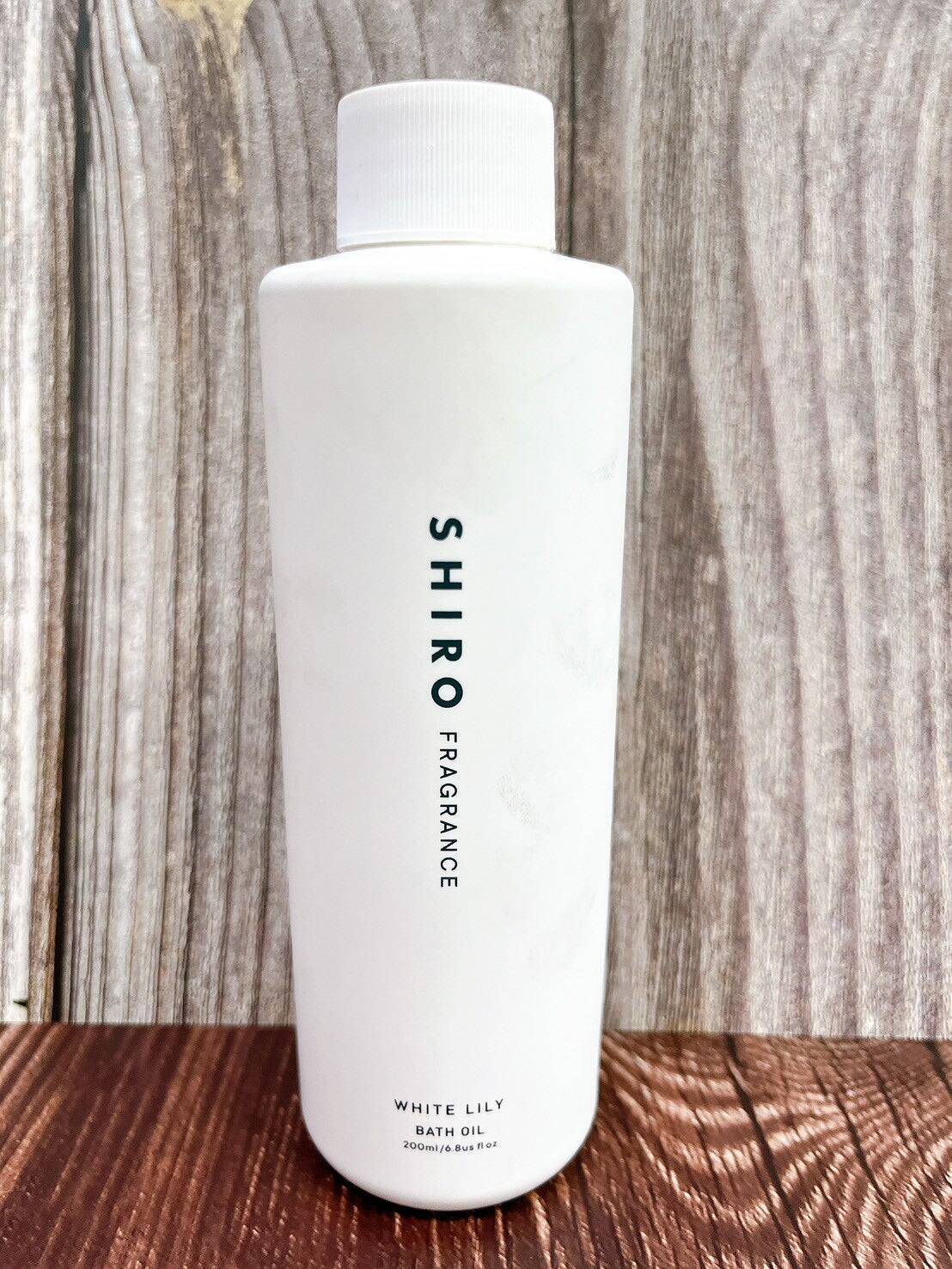 バスオイルを使うならお湯は40℃がベスト【バスオイル入門】