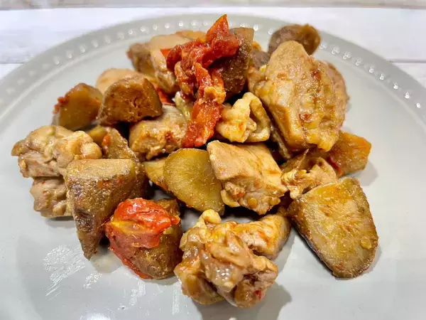 「都合のいい料理！？お弁当にもおすすめの"材料少なめ"簡単レシピ！」の画像