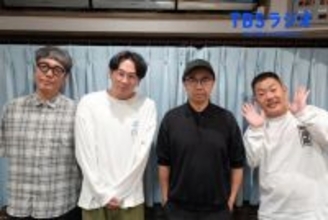 おぎやはぎ  人力舎の中堅有望株！ザ・マミィ登場！！