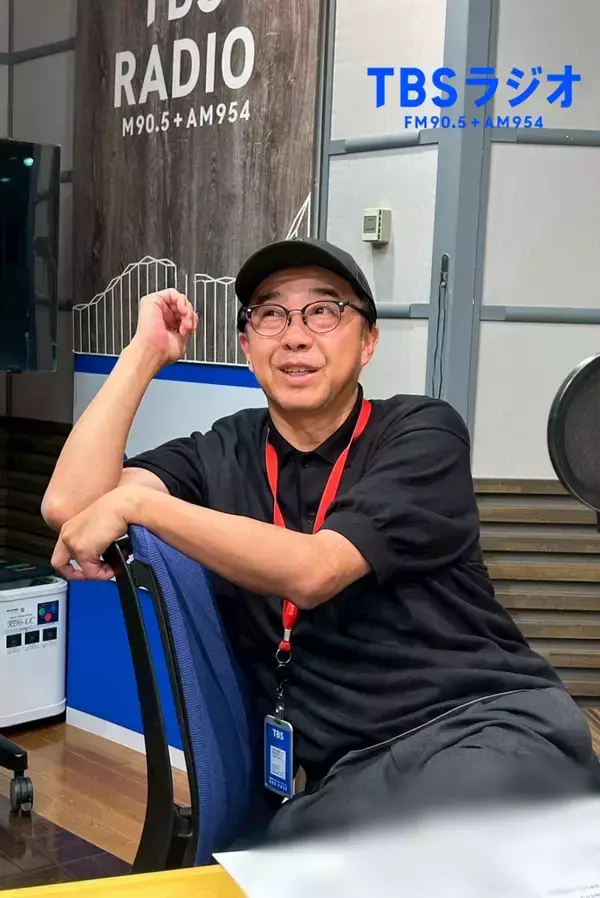 「おぎやはぎ  人力舎の中堅有望株！ザ・マミィ登場！！」の画像