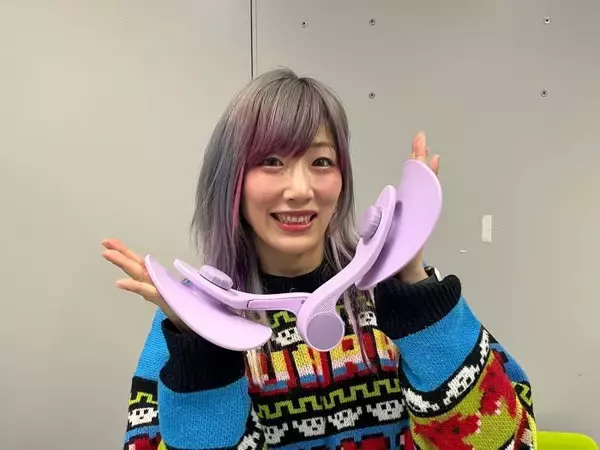 内転筋を鍛えて、年齢を言い訳しないにしない体づくり！