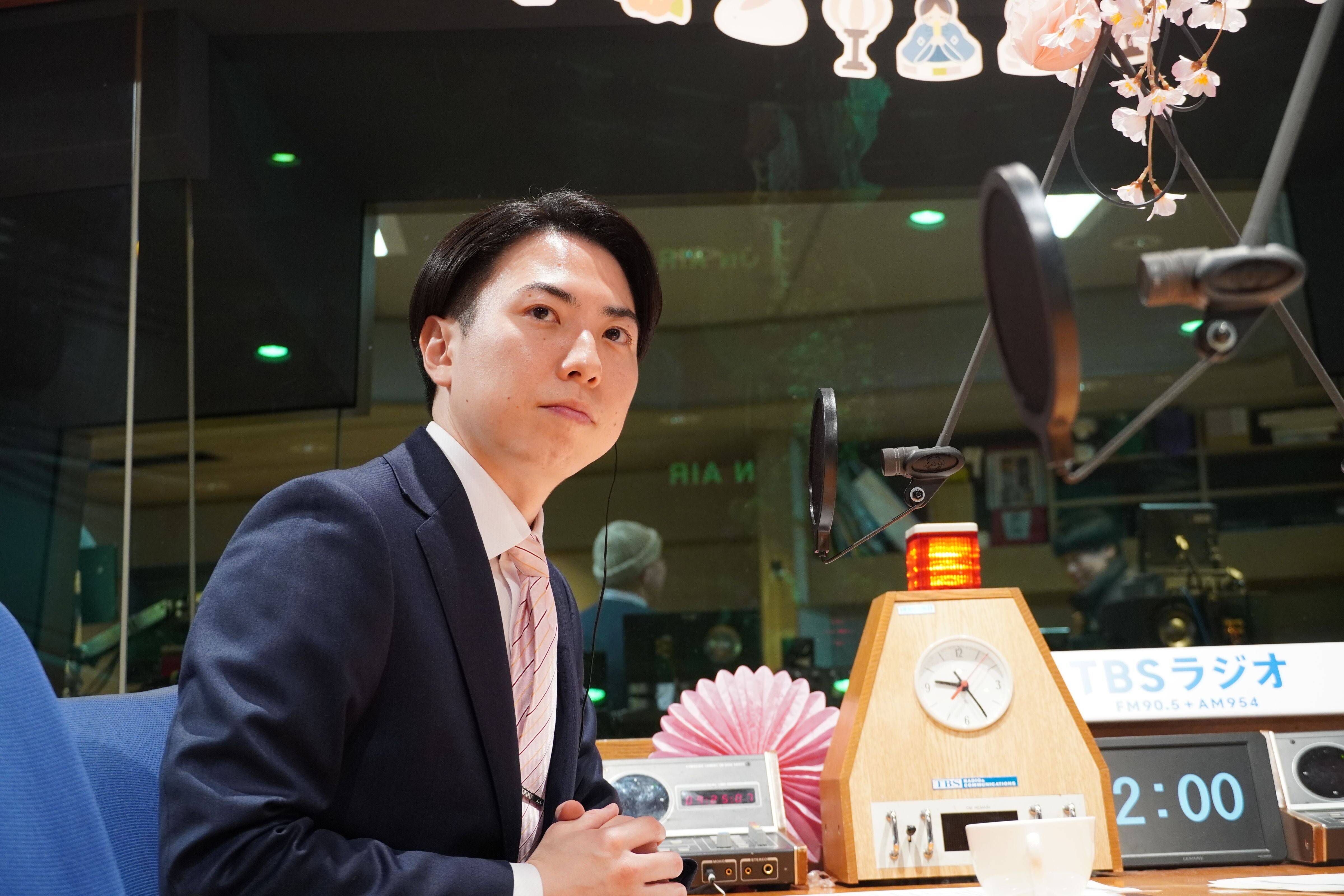 ひな祭りには”くじら餅”山形県・最上地方の風習をYBC横山アナが紹介！