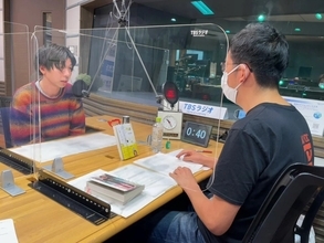 「『暗そうなやつのほうがおもしろい』俺クリアしてんじゃん」トリプルファイヤー・吉田靖直