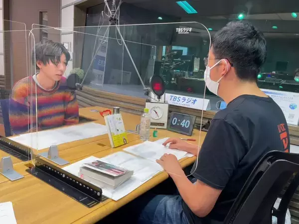 「『暗そうなやつのほうがおもしろい』俺クリアしてんじゃん」トリプルファイヤー・吉田靖直