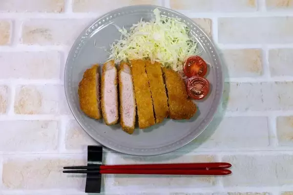 おうちで簡単・絶品とんかつレシピ