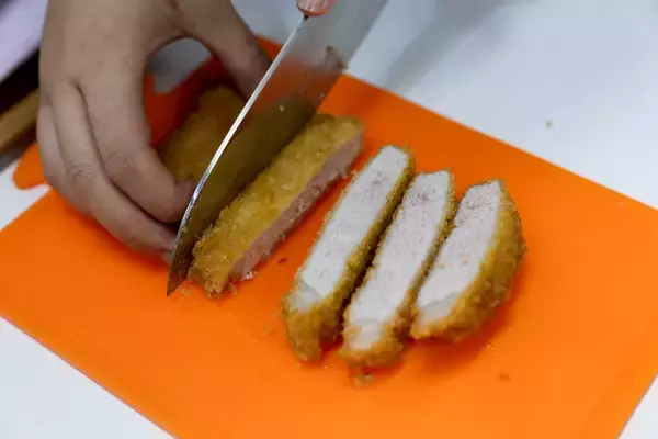 「おうちで簡単・絶品とんかつレシピ」の画像