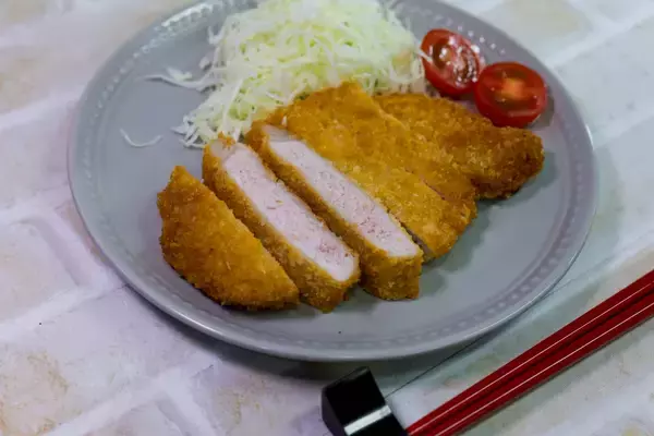 「おうちで簡単・絶品とんかつレシピ」の画像