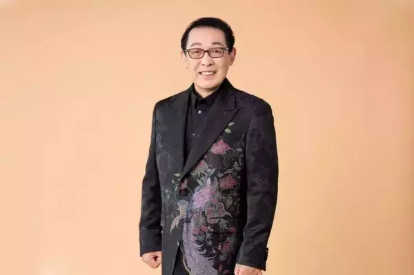 ゲストはシンガーソングライターのさだまさしさん！