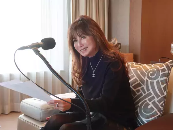 「三者三様のワークライフバランス」の画像