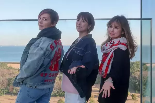 「最近お気に入りの音楽は？」の画像