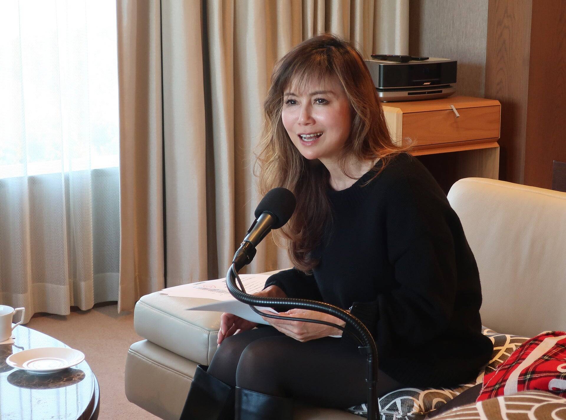 最近お気に入りの音楽は？