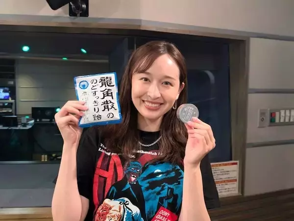 TBSアナウンサー直伝！ 声のプロが実践する　喉ケア術