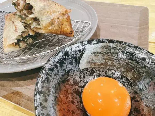 「春巻きを1000種類食べた作家がすすめるの絶品"牛すき焼き春巻き"」の画像