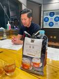 「【六条大麦、二条大麦】意外と知らない"麦茶"飲み比べてみた！」の画像10