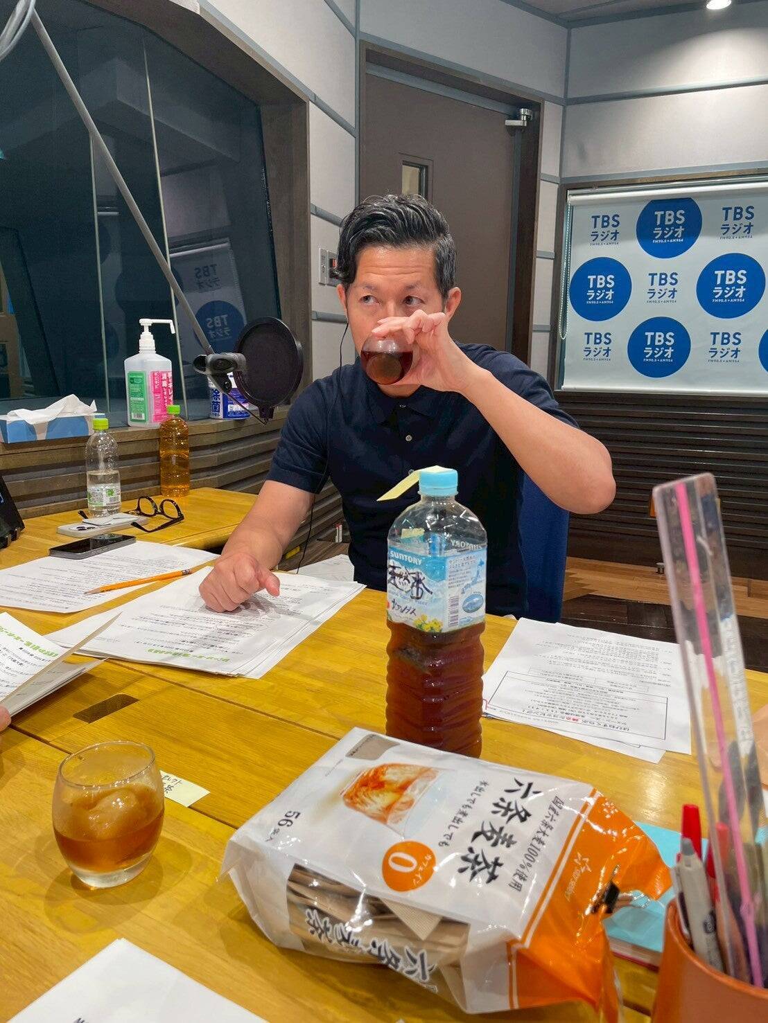 【六条大麦、二条大麦】意外と知らない"麦茶"飲み比べてみた！