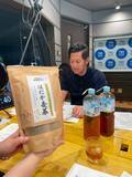 「【六条大麦、二条大麦】意外と知らない"麦茶"飲み比べてみた！」の画像7