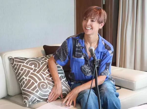 「最近感じたカルチャーショック」の画像