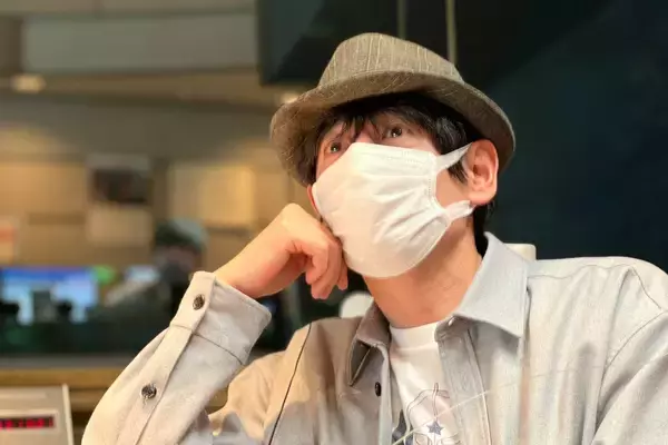 博多大吉が2週間ぶりに番組登場！マーベル映画の思わぬ感想に「人格変わった？」と赤江珠緒。