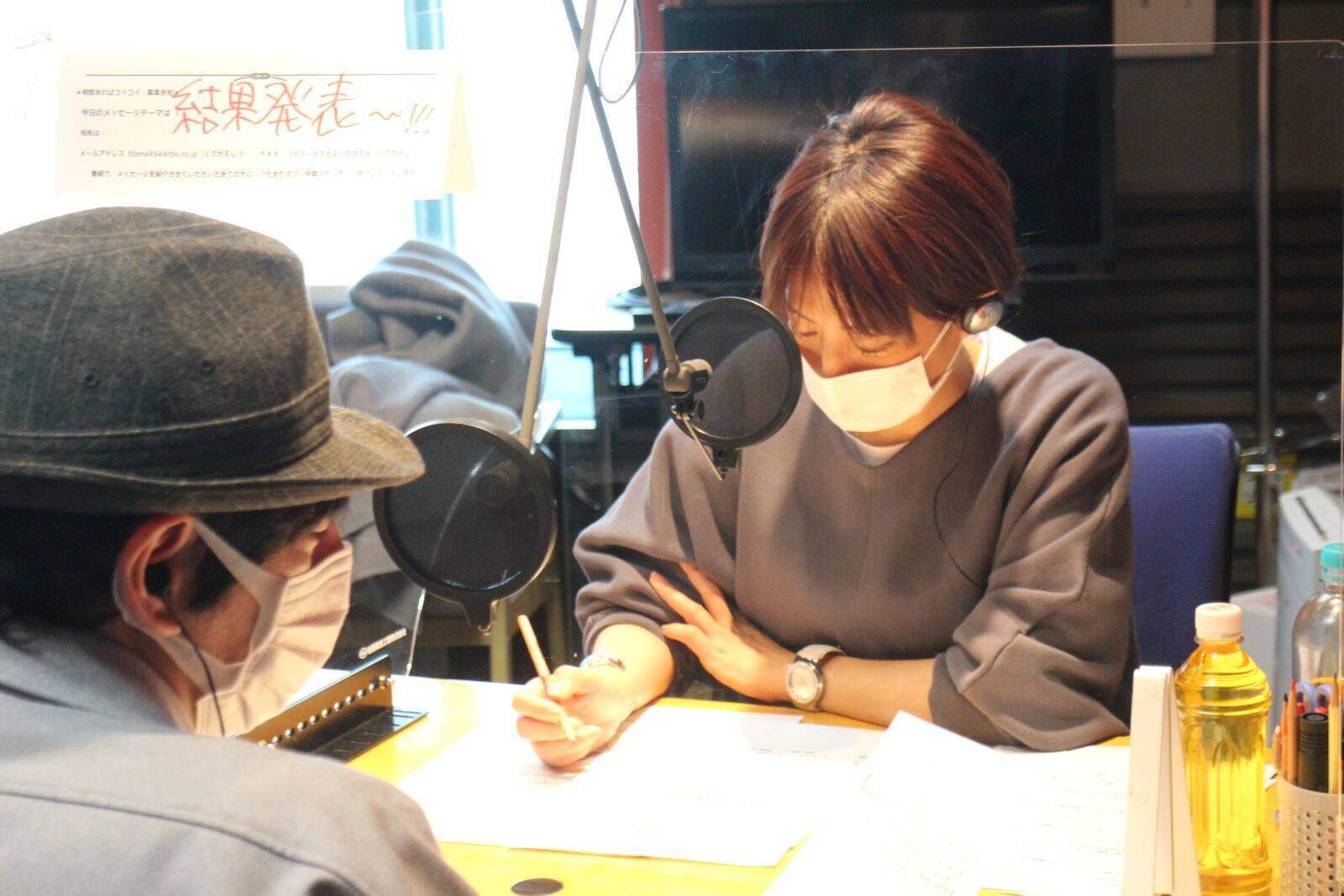 博多大吉が2週間ぶりに番組登場！マーベル映画の思わぬ感想に「人格変わった？」と赤江珠緒。