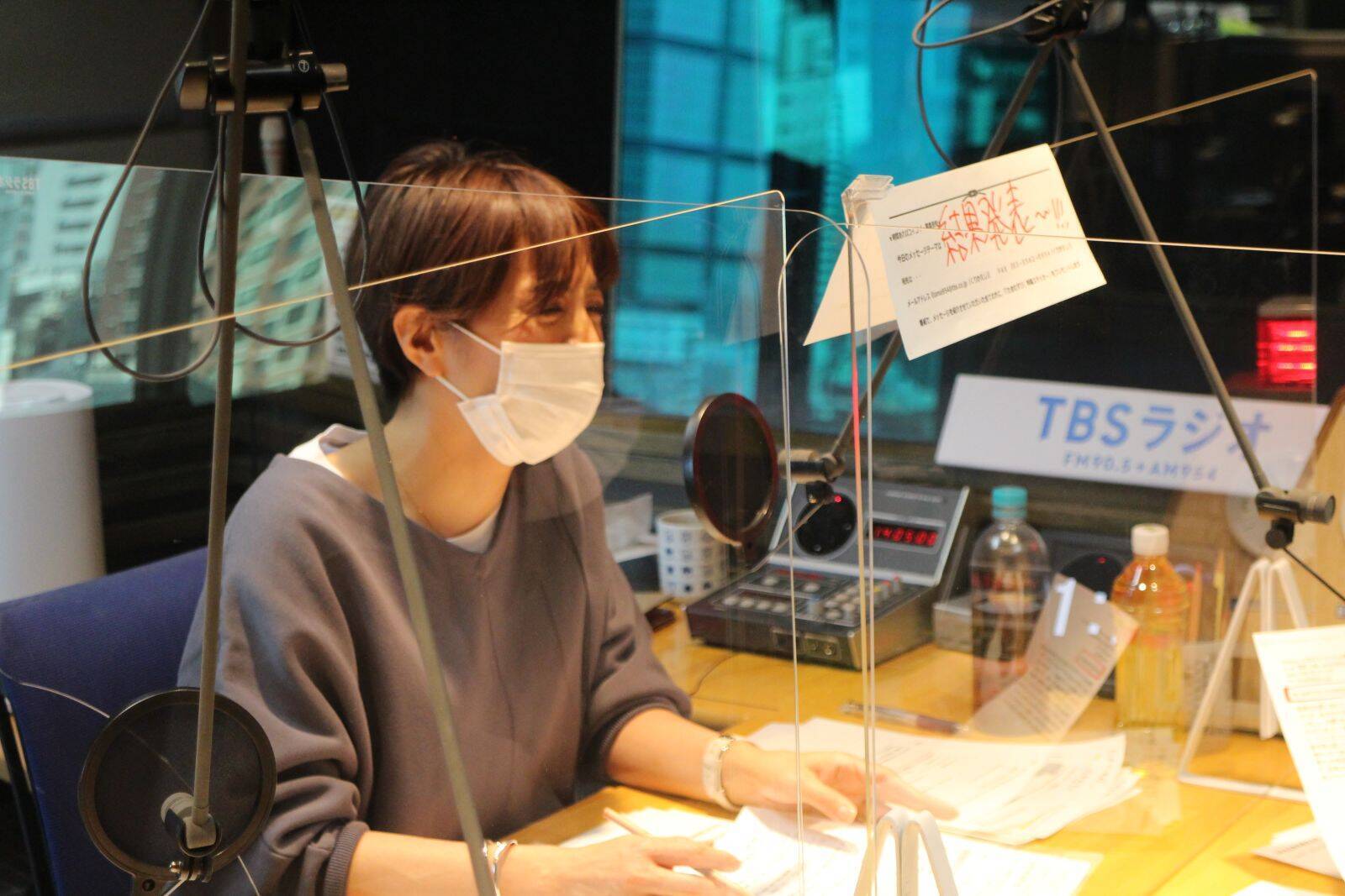 博多大吉が2週間ぶりに番組登場！マーベル映画の思わぬ感想に「人格変わった？」と赤江珠緒。