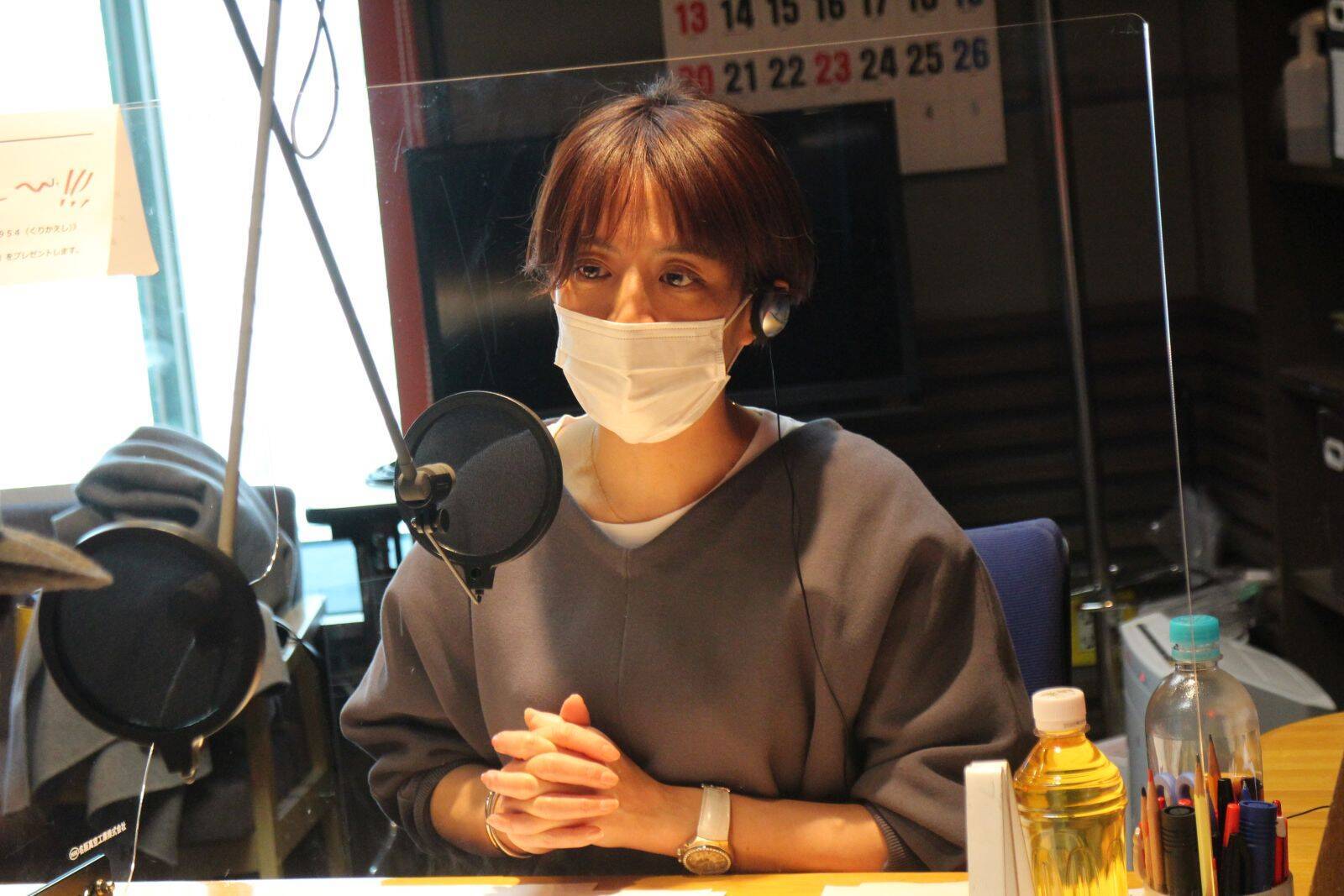 博多大吉が2週間ぶりに番組登場！マーベル映画の思わぬ感想に「人格変わった？」と赤江珠緒。