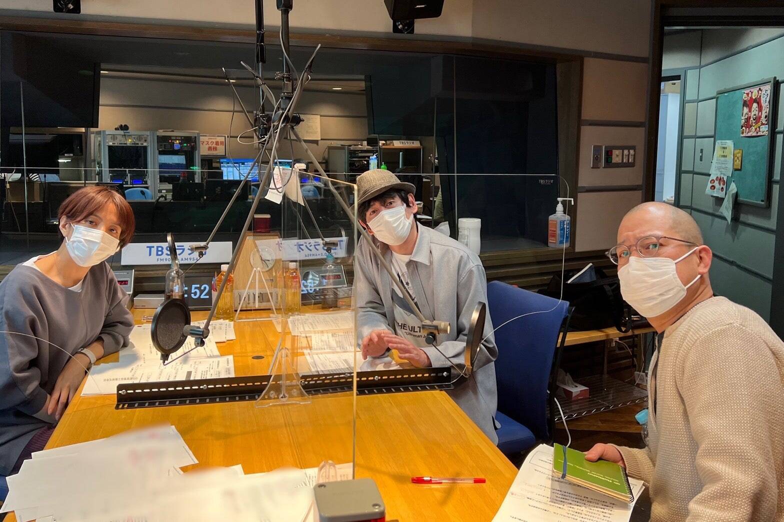 博多大吉が2週間ぶりに番組登場！マーベル映画の思わぬ感想に「人格変わった？」と赤江珠緒。