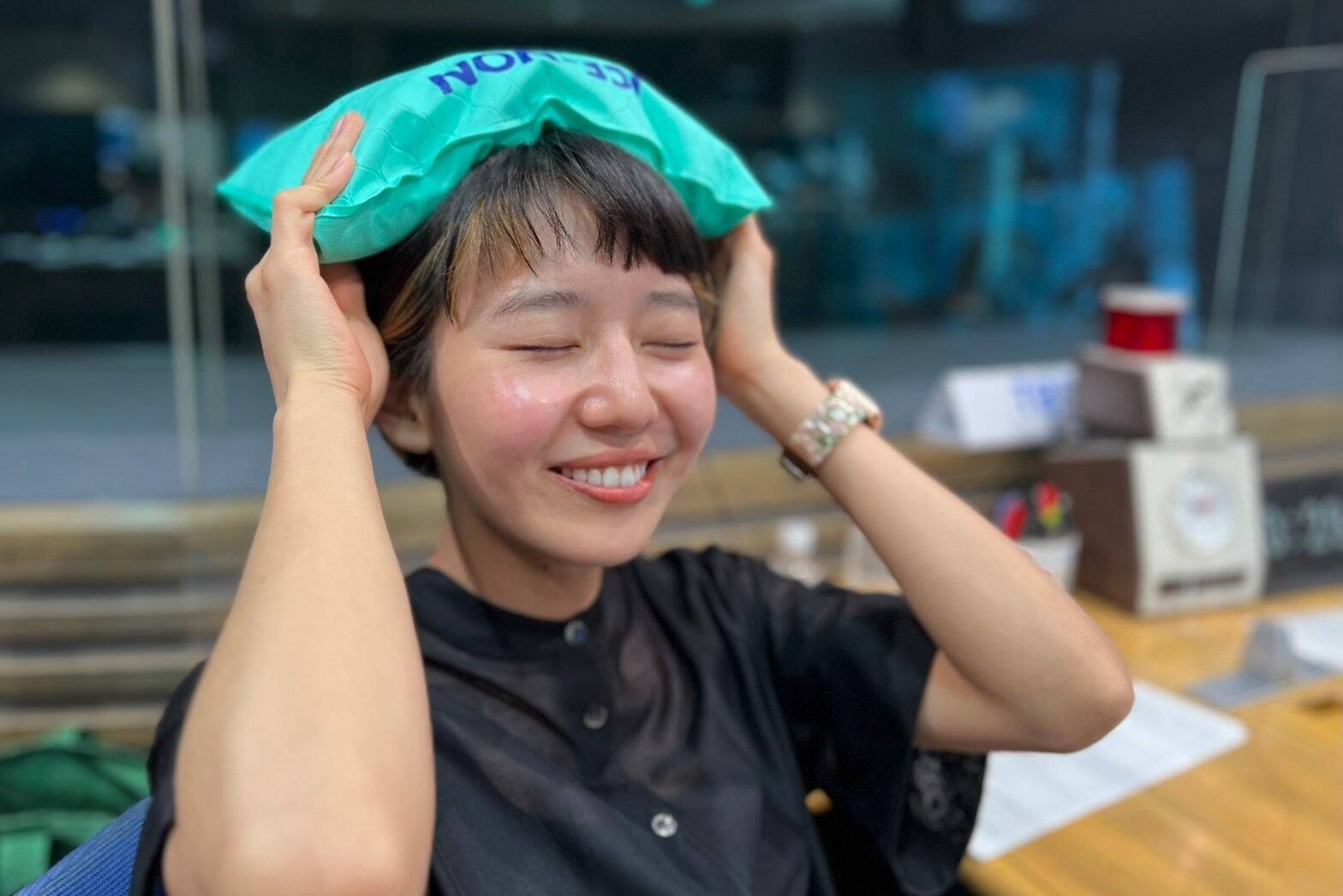 土屋礼央、リスナーのお店へ！果たして気づかれたんでしょうか…？