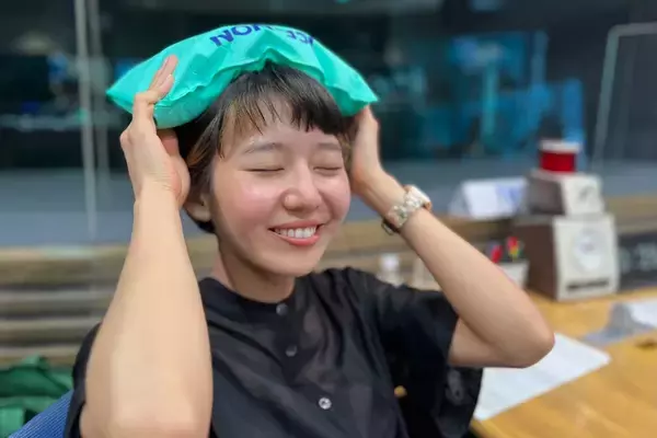 「土屋礼央、リスナーのお店へ！果たして気づかれたんでしょうか…？」の画像