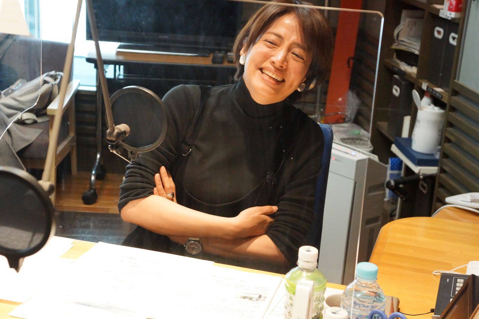 大掃除はまだ！の赤江珠緒と考え過ぎ！の土屋礼央