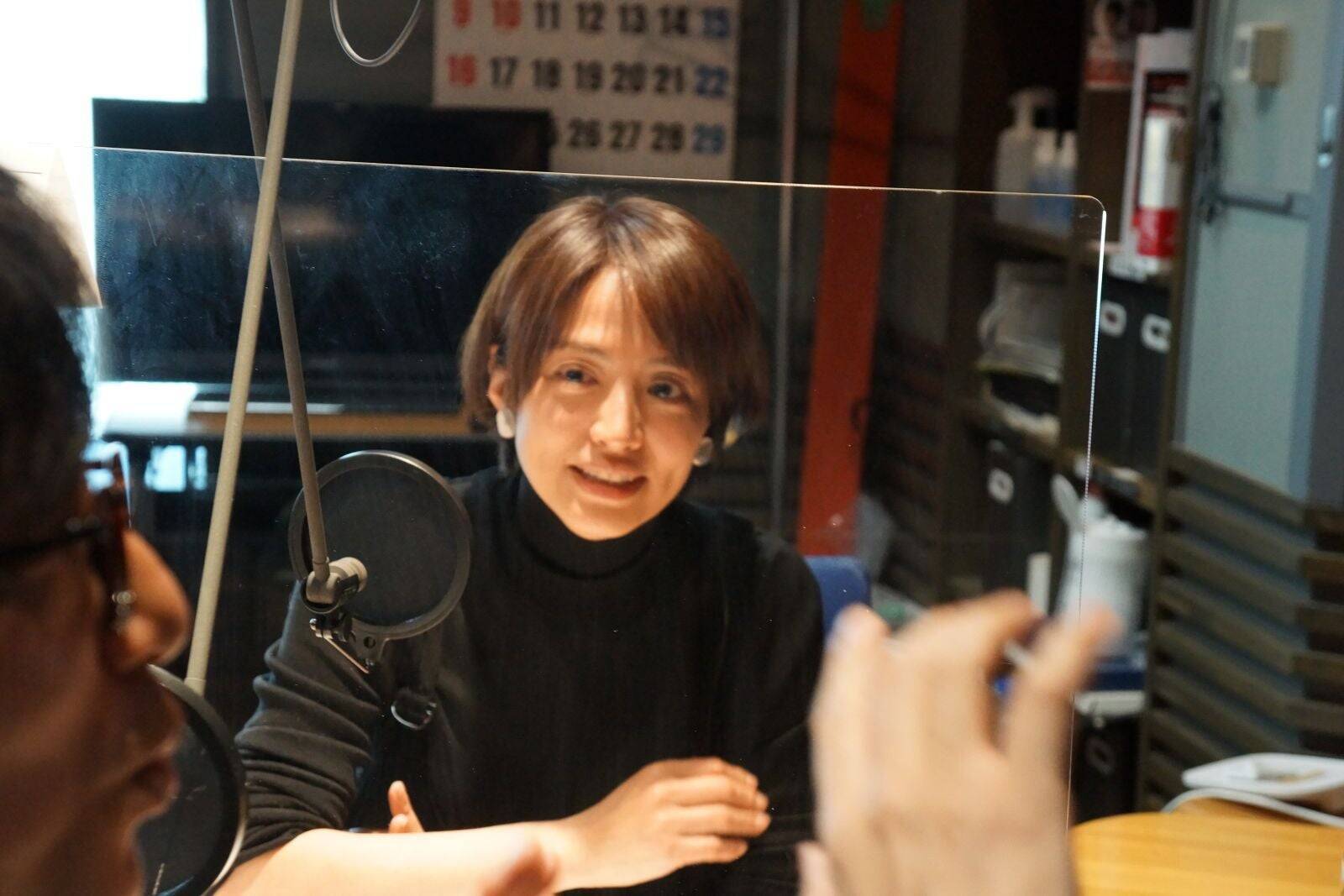 大掃除はまだ！の赤江珠緒と考え過ぎ！の土屋礼央