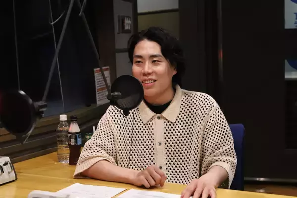 「クラスの女子の半分は彼氏持ち！どうしたら彼氏ができる？男子校育ちの『令和ロマン』がアドバイス」の画像