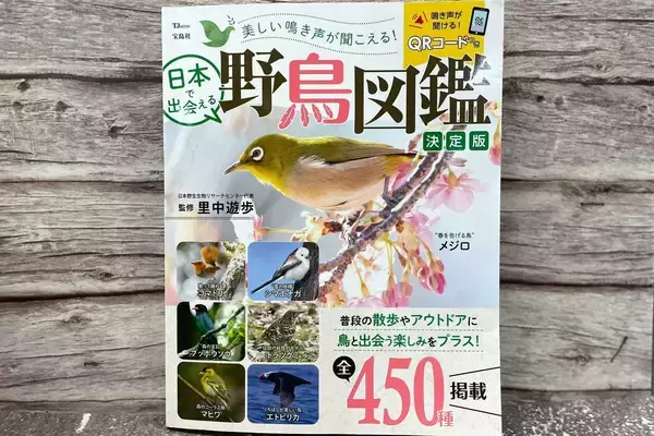「鳥大好き山内アナ解説付き、聴けば見えてくる⁉水辺のバードリスニング！」の画像