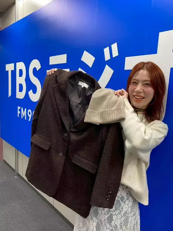 「ジャケットとコートのいいとこ取り　ジャコットを活用しよう」の画像