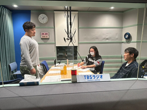 この番組、「スリーパークリーナー」がバズっています。