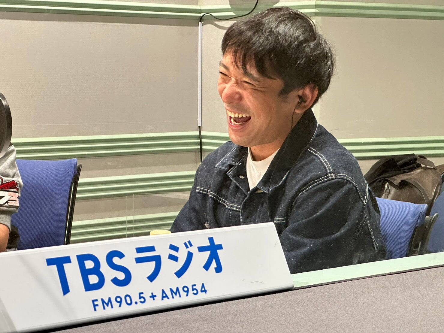 この番組、「スリーパークリーナー」がバズっています。