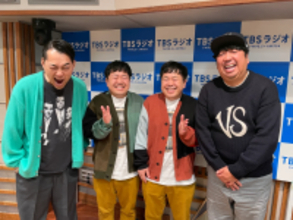 JUNK バナナマン「日本一忙しいお笑い芸人 ザ・たっちが登場！」