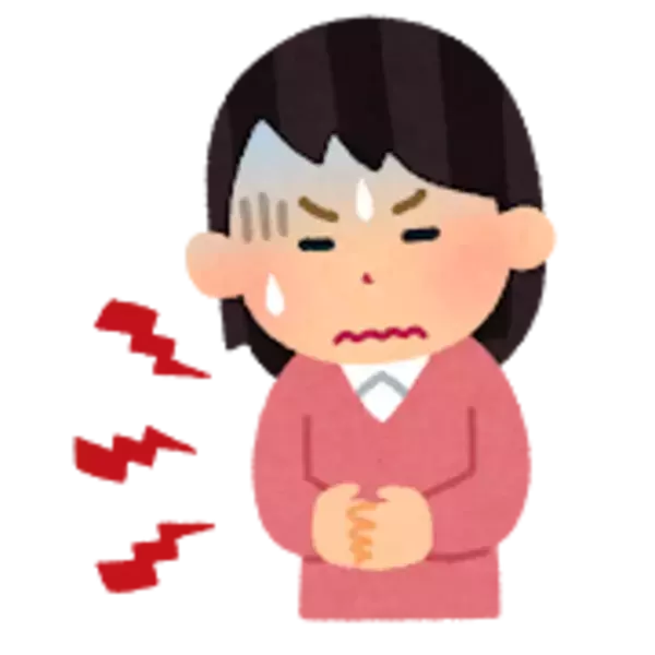 「インフルエンザや胃腸炎に罹患した時は頑張ってごはんを食べたほうがいい？」の画像