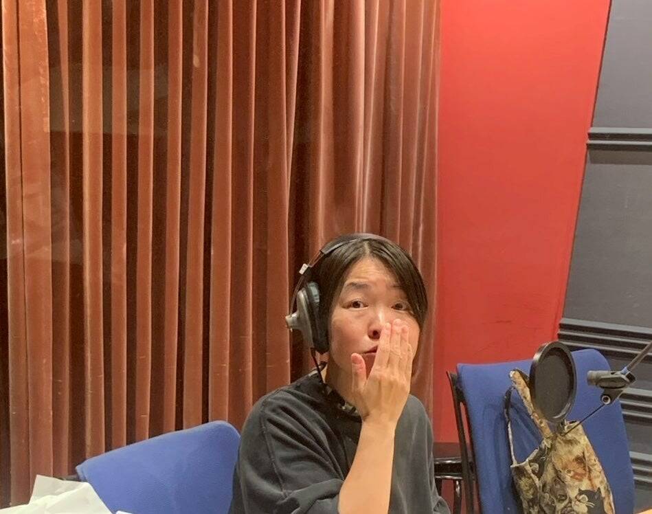 イモト、「コスタリカ」＆「ロス」の思い出