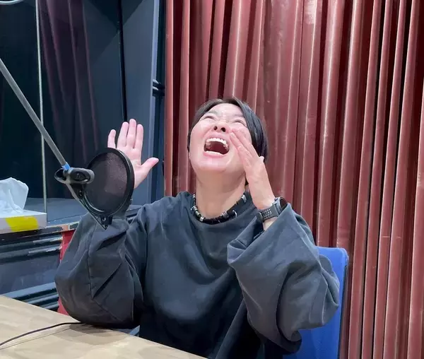 「イモト、「コスタリカ」＆「ロス」の思い出」の画像