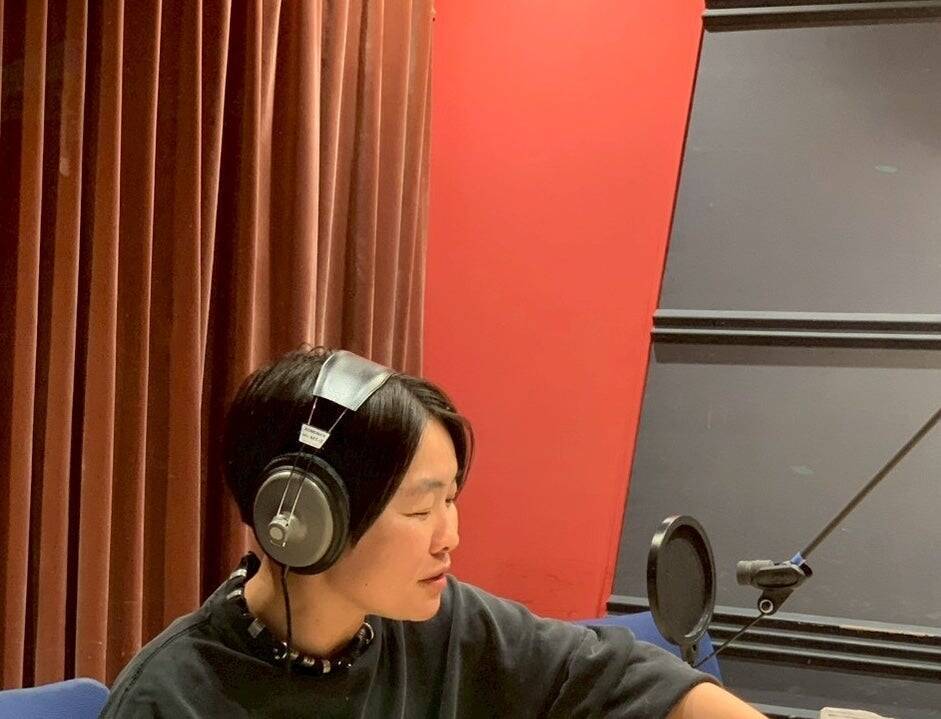 イモト、「コスタリカ」＆「ロス」の思い出