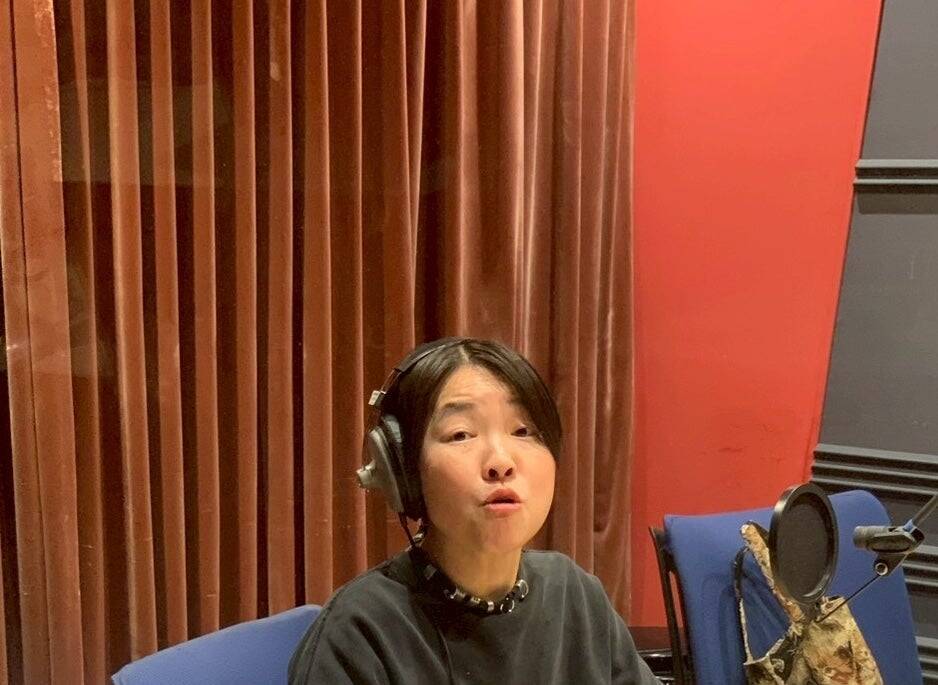 イモト、「コスタリカ」＆「ロス」の思い出